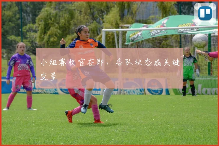 小组赛收官在即，各队状态成关键变量